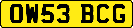 OW53BCG