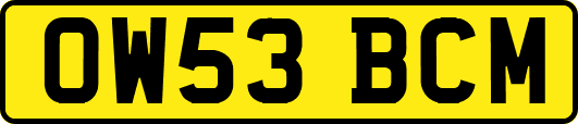 OW53BCM