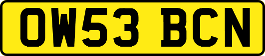 OW53BCN