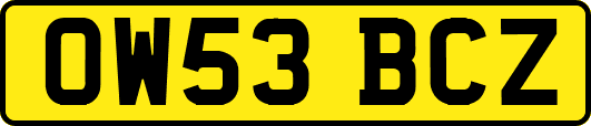 OW53BCZ