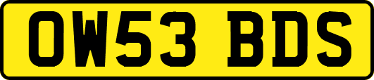 OW53BDS