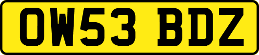 OW53BDZ