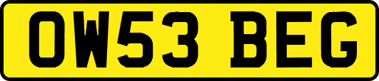 OW53BEG