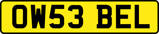 OW53BEL