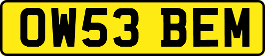 OW53BEM