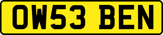 OW53BEN