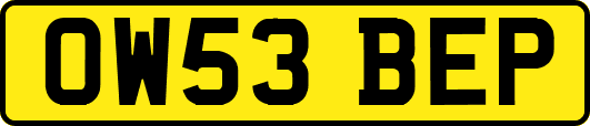 OW53BEP