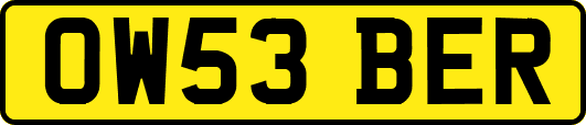 OW53BER