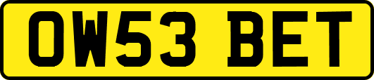 OW53BET