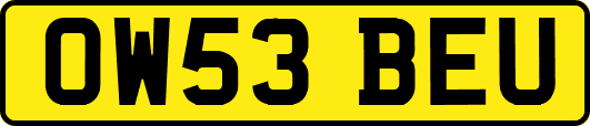 OW53BEU