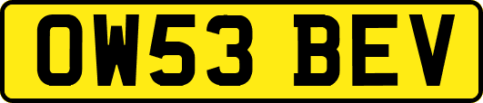 OW53BEV