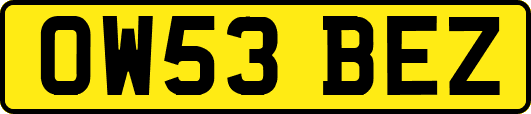 OW53BEZ