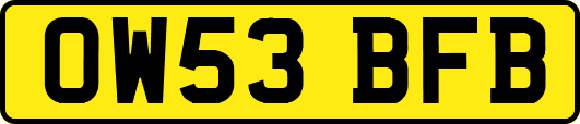 OW53BFB