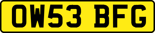 OW53BFG