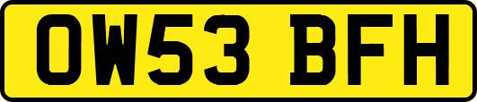 OW53BFH