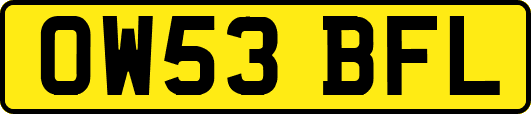 OW53BFL