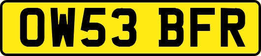 OW53BFR
