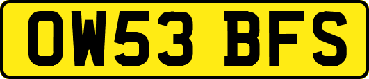 OW53BFS