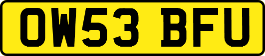 OW53BFU