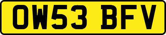 OW53BFV