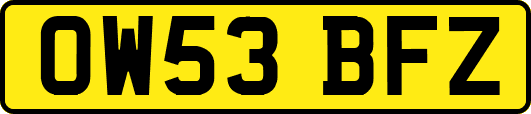 OW53BFZ