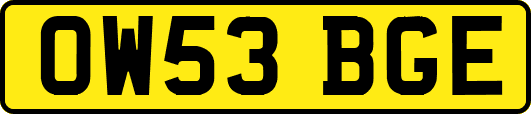 OW53BGE
