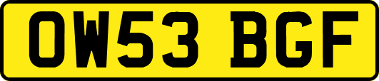 OW53BGF