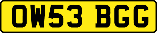 OW53BGG