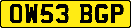 OW53BGP