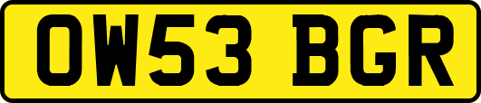 OW53BGR