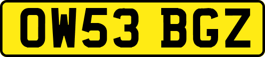 OW53BGZ