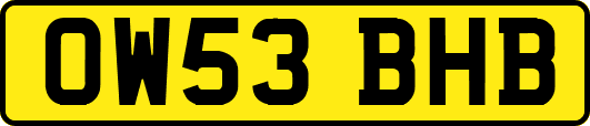 OW53BHB