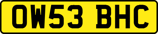OW53BHC
