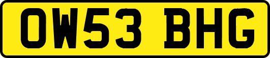 OW53BHG