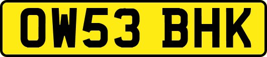 OW53BHK