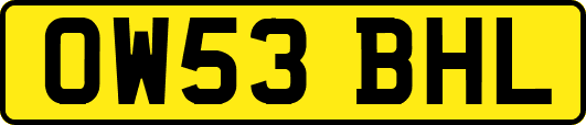 OW53BHL