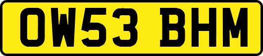 OW53BHM