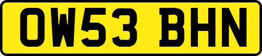 OW53BHN
