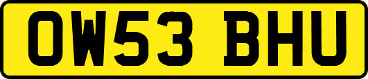 OW53BHU
