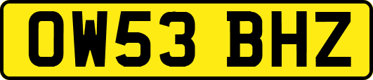 OW53BHZ