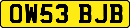 OW53BJB