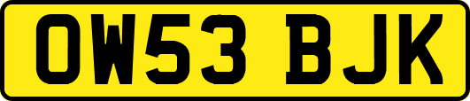 OW53BJK