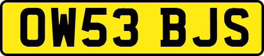 OW53BJS