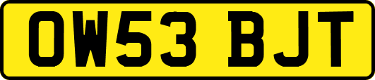 OW53BJT