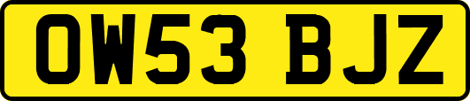 OW53BJZ