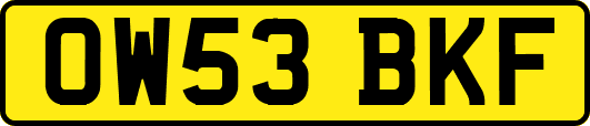 OW53BKF
