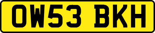 OW53BKH
