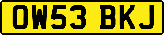 OW53BKJ
