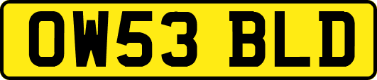 OW53BLD