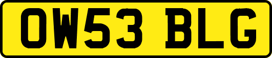 OW53BLG
